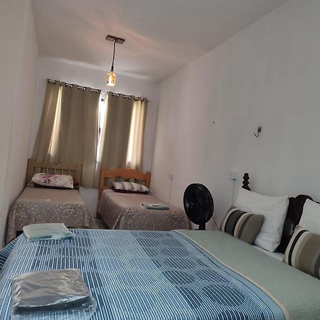 Minha Casa Em Botucatu Suite Zewnętrze zdjęcie