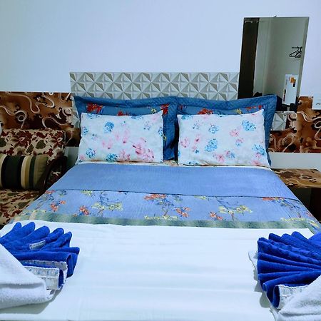 Minha Casa Em Botucatu Suite Zewnętrze zdjęcie