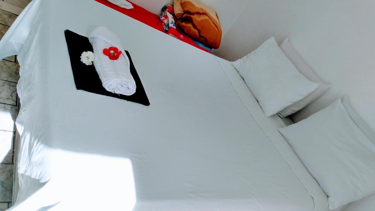 Minha Casa Em Botucatu Suite Zewnętrze zdjęcie