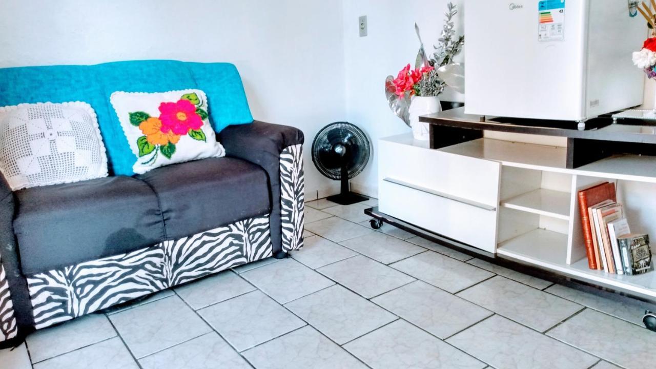 Minha Casa Em Botucatu Suite Zewnętrze zdjęcie