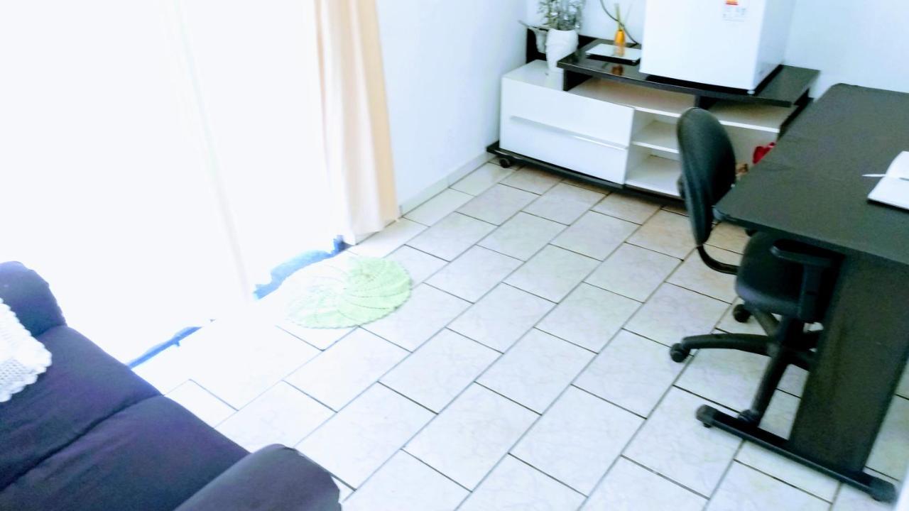 Minha Casa Em Botucatu Suite Zewnętrze zdjęcie