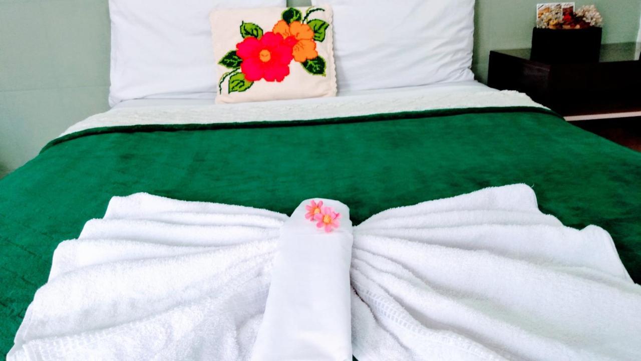 Minha Casa Em Botucatu Suite Zewnętrze zdjęcie