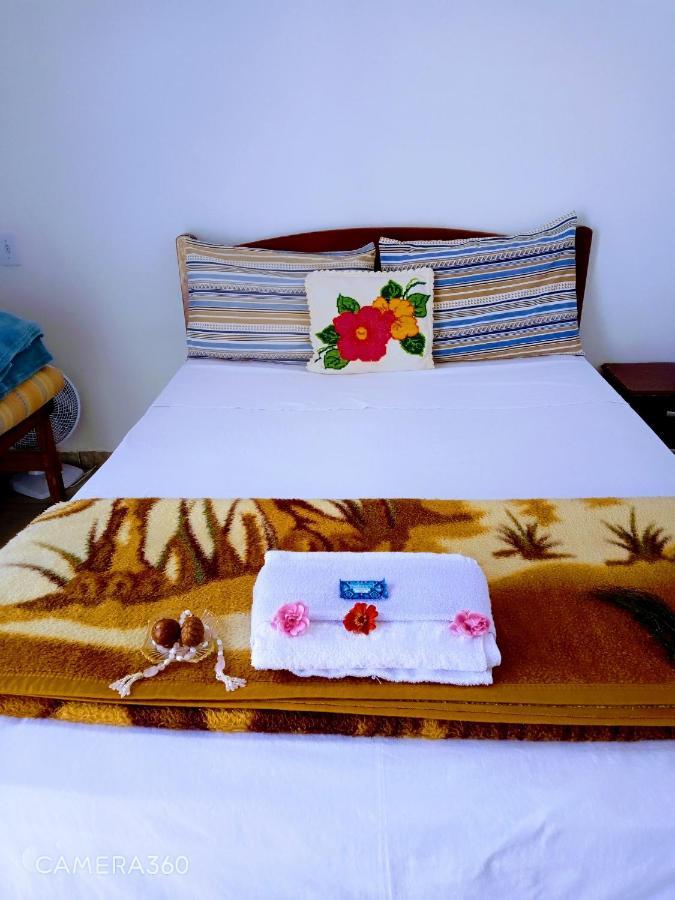 Minha Casa Em Botucatu Suite Zewnętrze zdjęcie