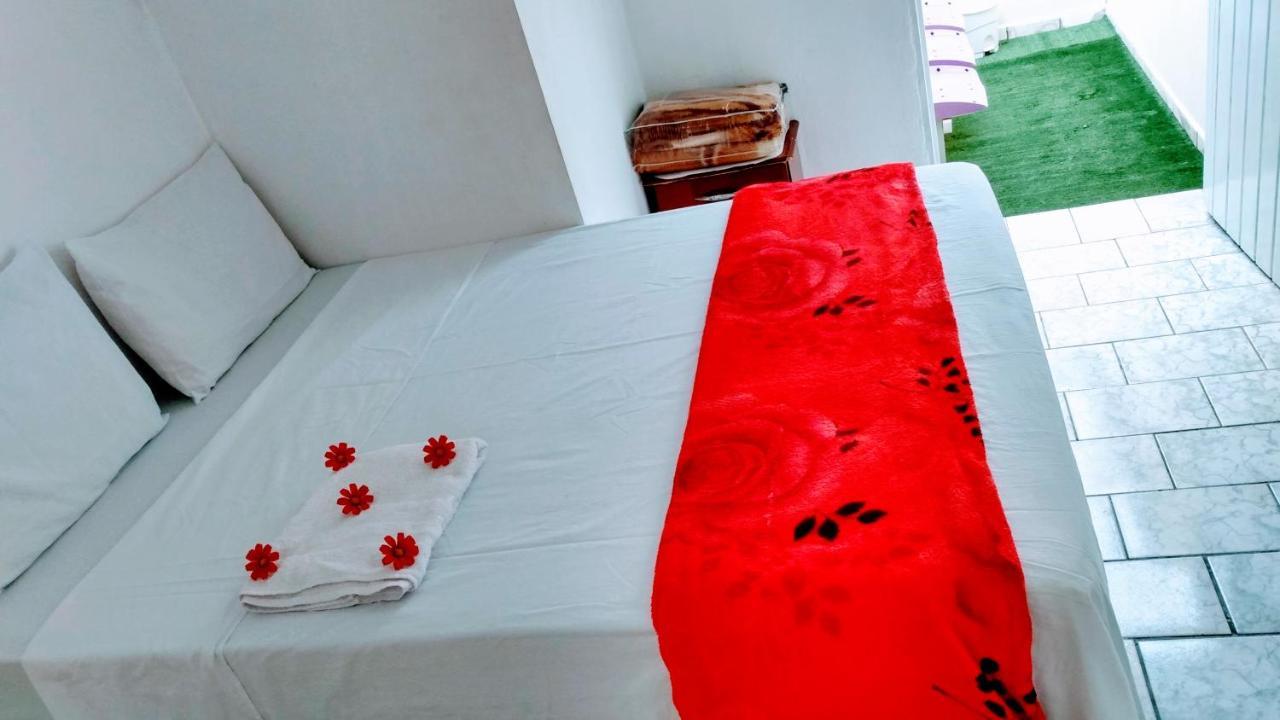Minha Casa Em Botucatu Suite Zewnętrze zdjęcie