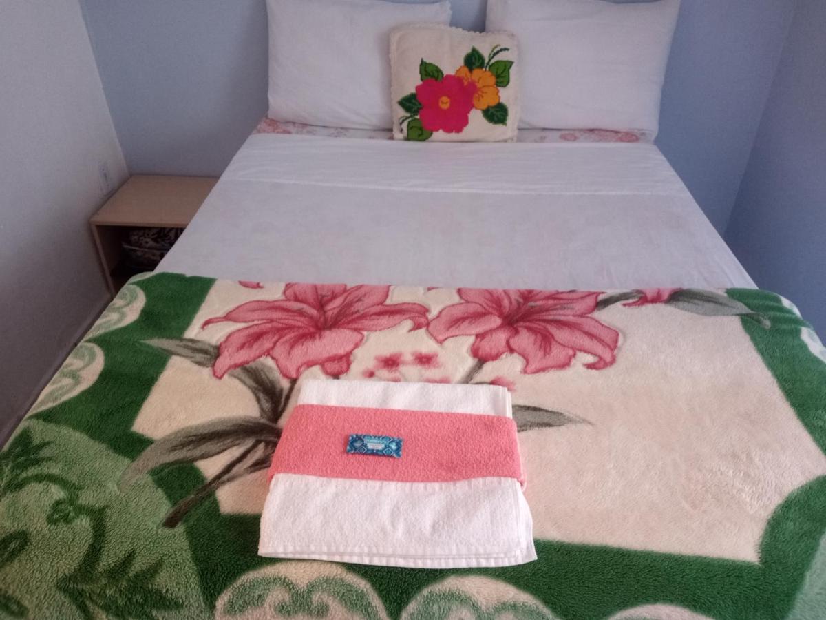Minha Casa Em Botucatu Suite Zewnętrze zdjęcie
