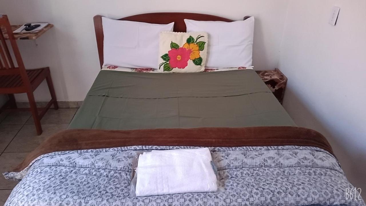 Minha Casa Em Botucatu Suite Zewnętrze zdjęcie