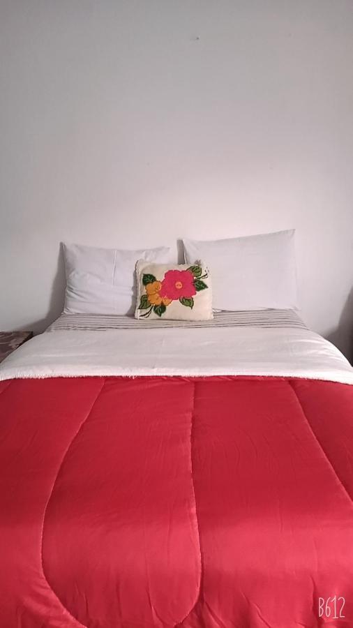 Minha Casa Em Botucatu Suite Zewnętrze zdjęcie