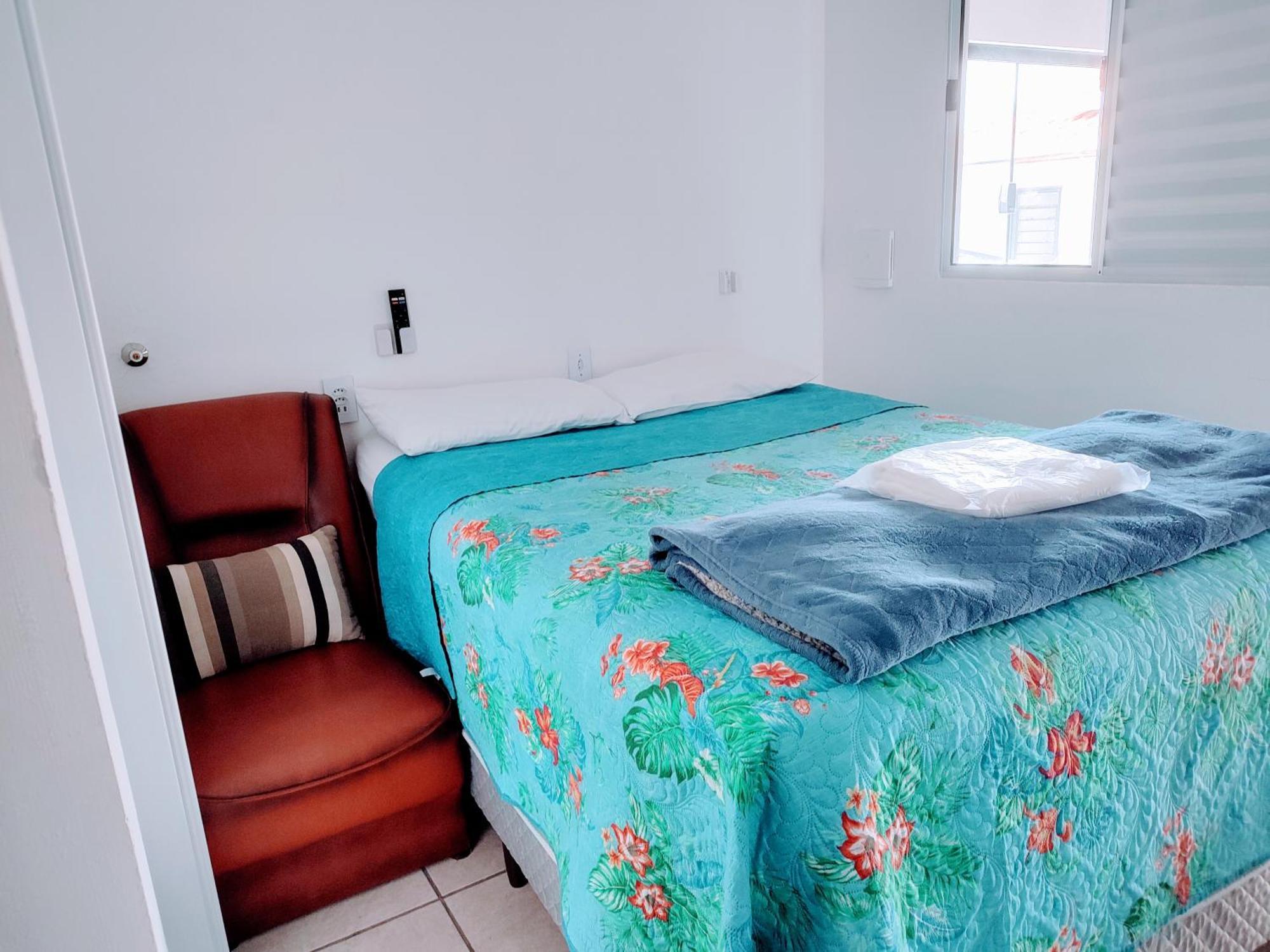 Minha Casa Em Botucatu Suite Zewnętrze zdjęcie