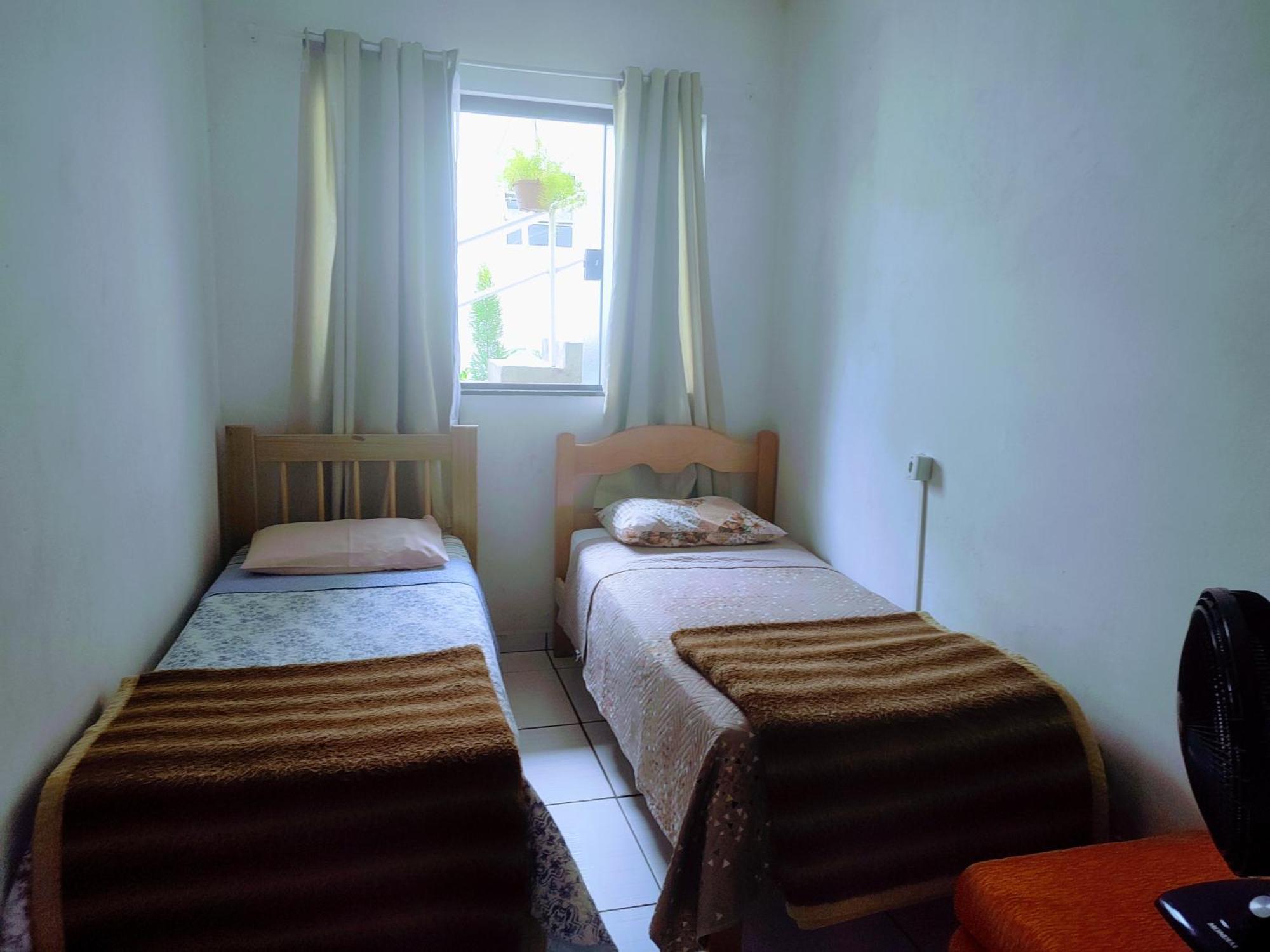 Minha Casa Em Botucatu Suite Zewnętrze zdjęcie