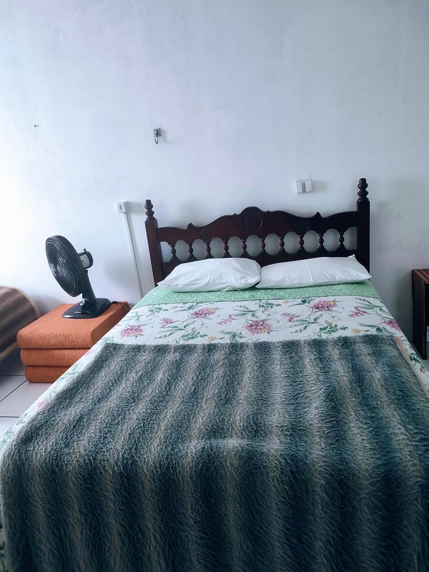 Minha Casa Em Botucatu Suite Zewnętrze zdjęcie