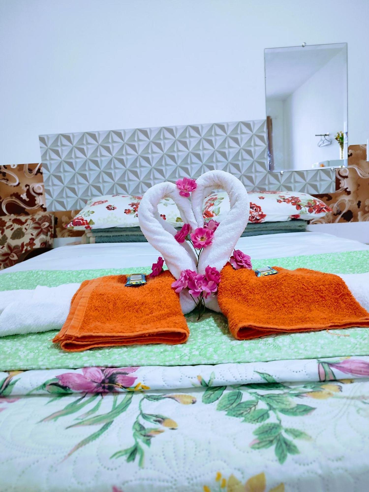 Minha Casa Em Botucatu Suite Zewnętrze zdjęcie